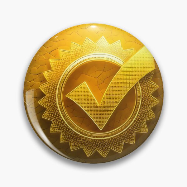 Item preview, accepted items verification check on yellow designed and sold by stemoir.
