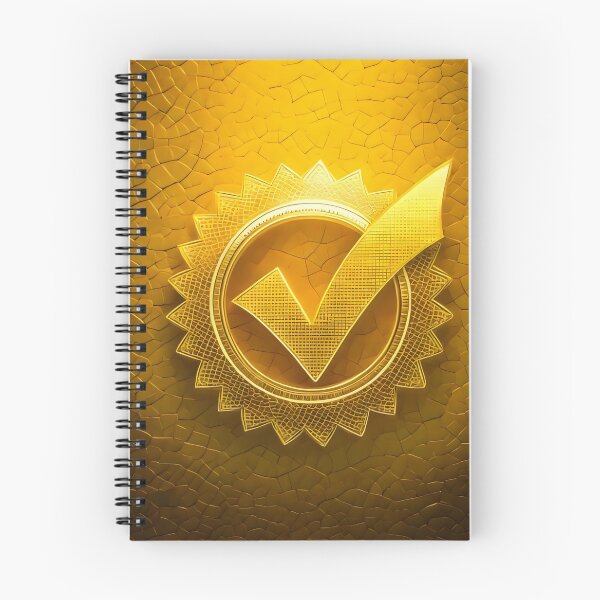 Item preview, accepted items verification check on yellow designed and sold by stemoir.