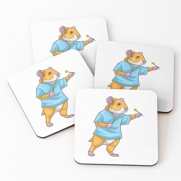 Item preview, Hamster Darts Dart designed and sold by Snabdesign84.