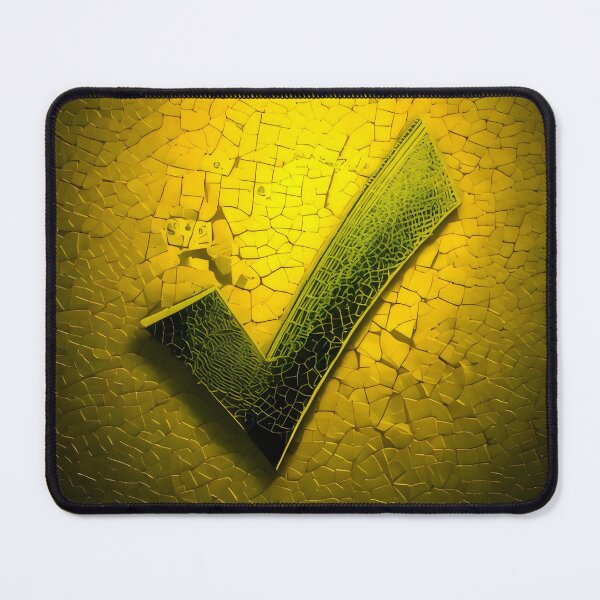Item preview, status accepted verification check designed and sold by stemoir.