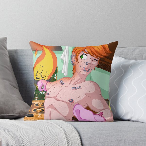 Item preview, Breakfast's Going to be Late.... designed and sold by OffensiveBard.