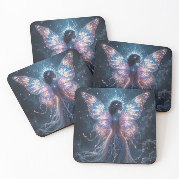 Item preview, Fairy Night designed and sold by RebelRulez.