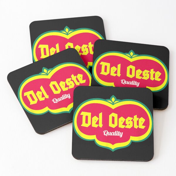 Item preview, Del Oeste Quality designed and sold by canva-scharmco.