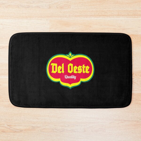 Item preview, Del Oeste Quality designed and sold by canva-scharmco.