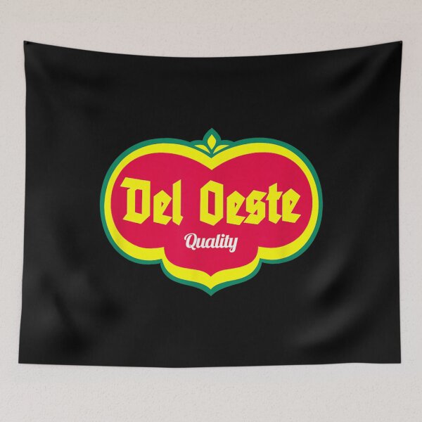 Item preview, Del Oeste Quality designed and sold by canva-scharmco.