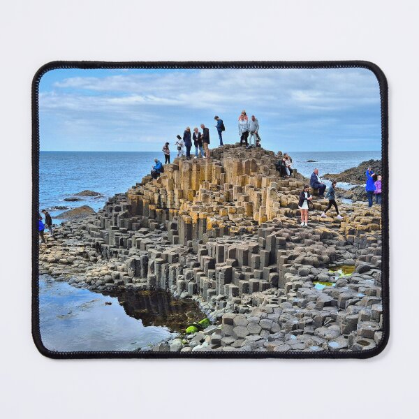 Item preview, Giant's Causeway, Antrim, Northern Ireland designed and sold by FranWest.
