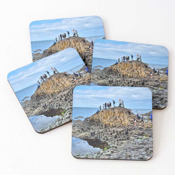 Item preview, Giant's Causeway, Antrim, Northern Ireland designed and sold by FranWest.