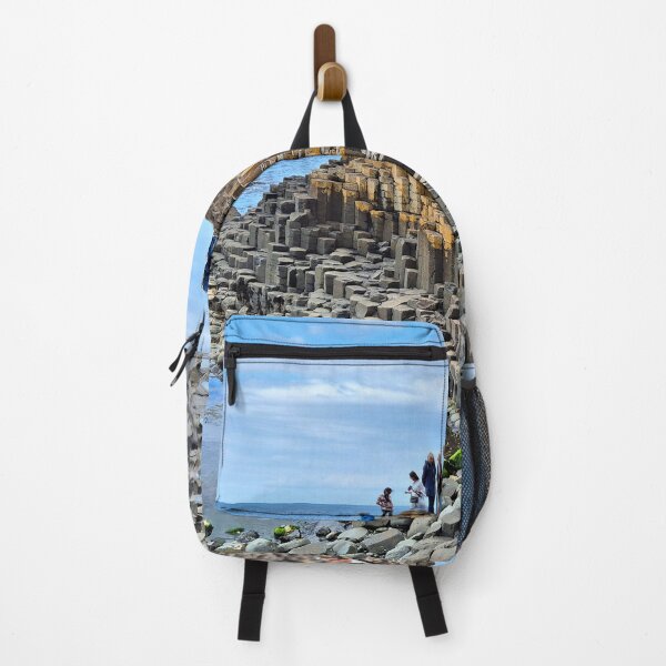 Item preview, Giant's Causeway, Antrim, Northern Ireland designed and sold by FranWest.