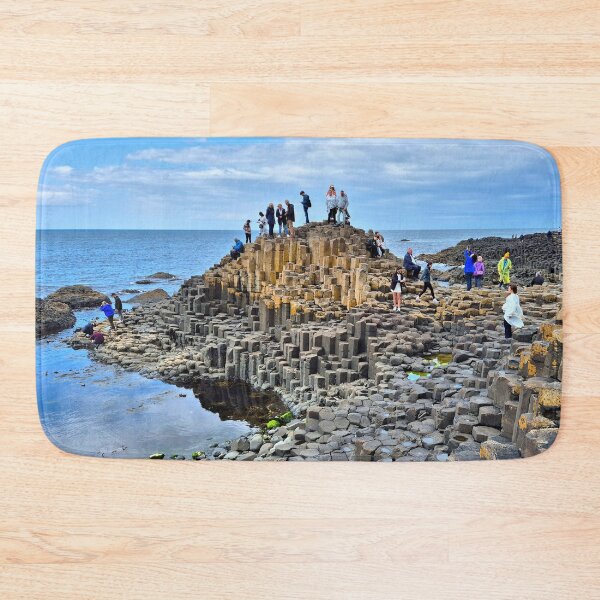 Item preview, Giant's Causeway, Antrim, Northern Ireland designed and sold by FranWest.
