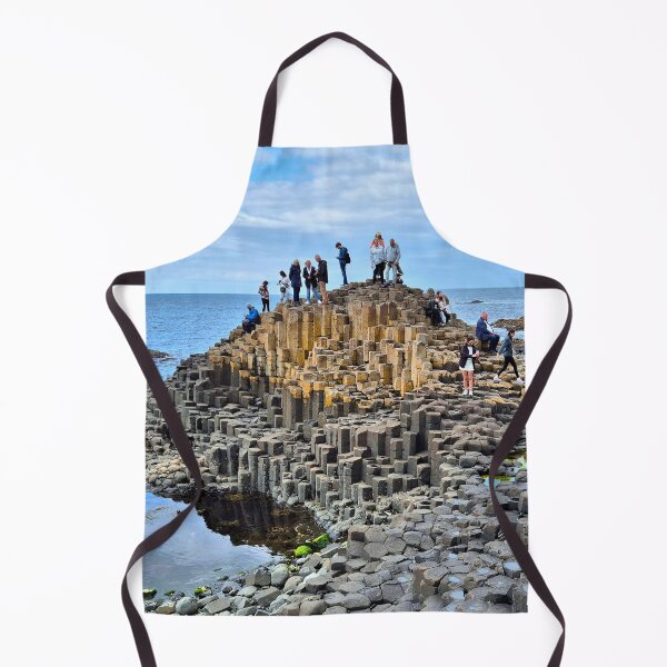 Item preview, Giant's Causeway, Antrim, Northern Ireland designed and sold by FranWest.