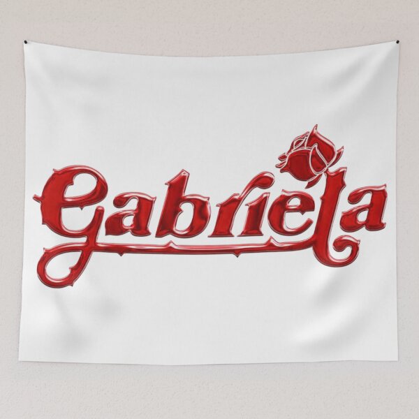 Item preview, Gabriella Katseye designed and sold by NadyaEsthetic.