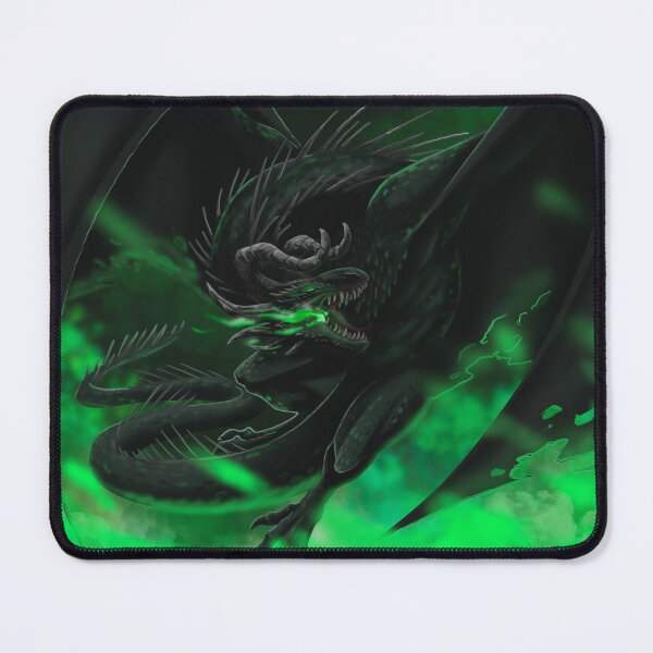 Item preview, HOTD The Cannibal Dragon designed and sold by AMBUX ART.