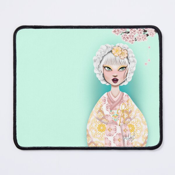 Item preview, Sakura designed and sold by Hell.N-Scriptorium.