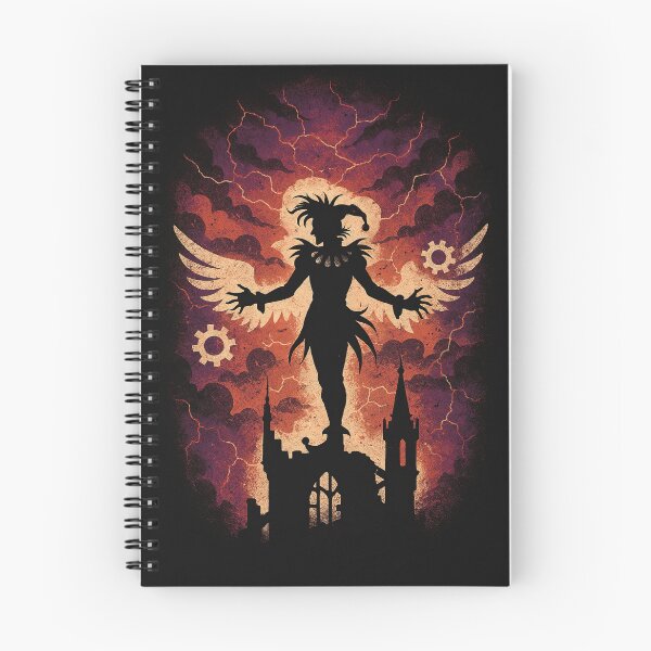 Item preview, Kefka Palazzo Villain Retro Design designed and sold by Retr0Tshirts.