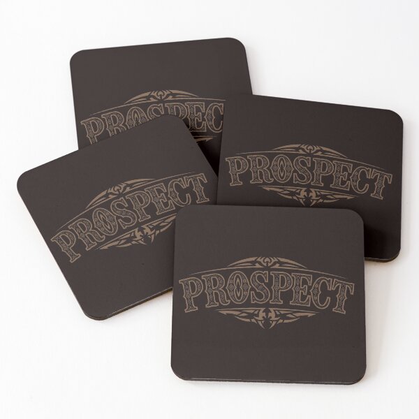Item preview, Prospect II designed and sold by Majorprint.
