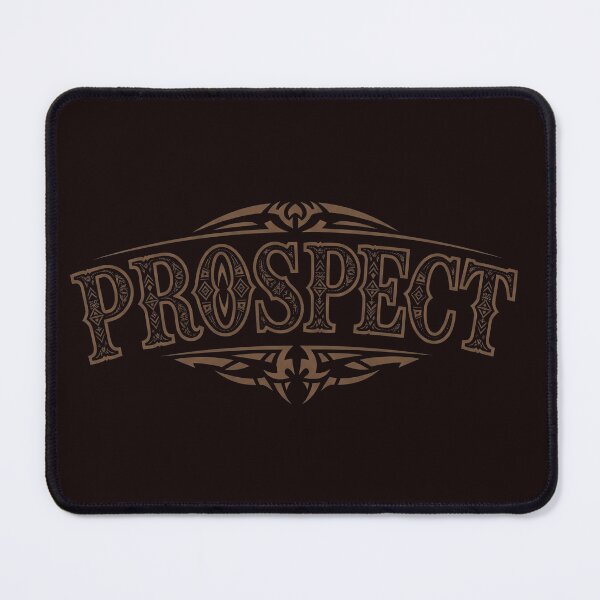 Item preview, Prospect II designed and sold by Majorprint.