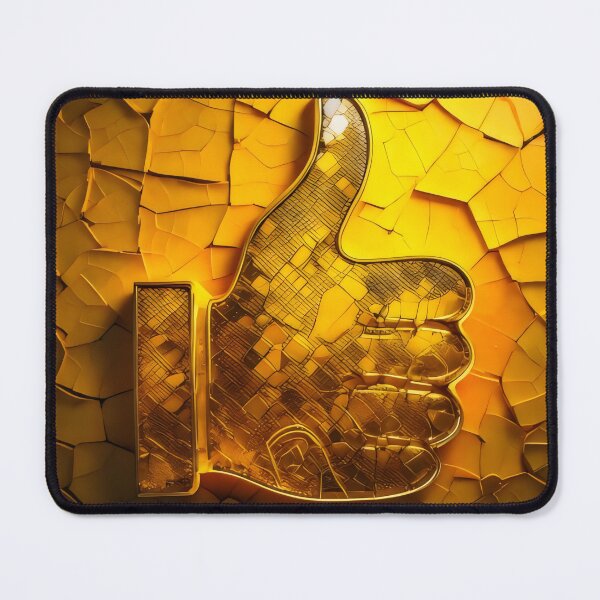 Item preview, thumbs up social icon designed and sold by stemoir.