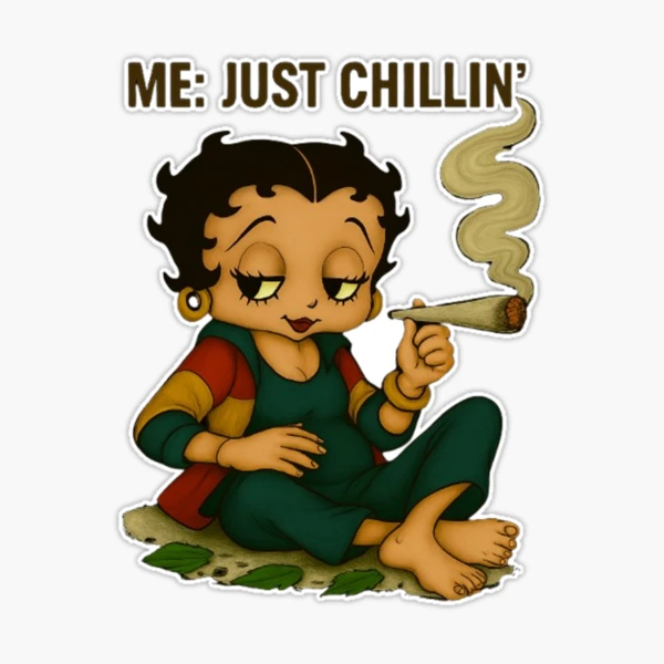 BETTY BOOP