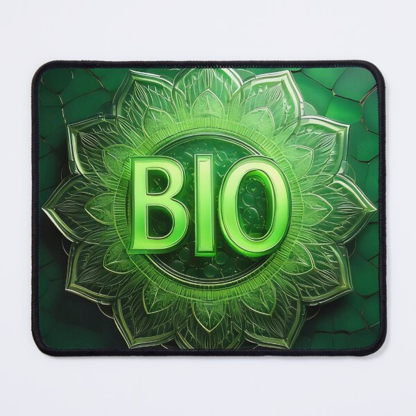 Item preview, ecologic bio green items designed and sold by stemoir.