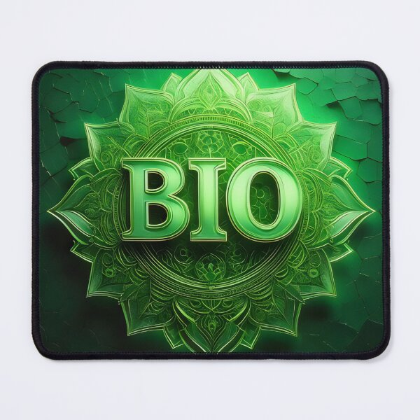 Item preview, bio ecologic terms symbolic designed and sold by stemoir.