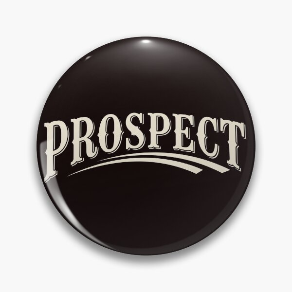 Item preview, Prospect III designed and sold by Majorprint.