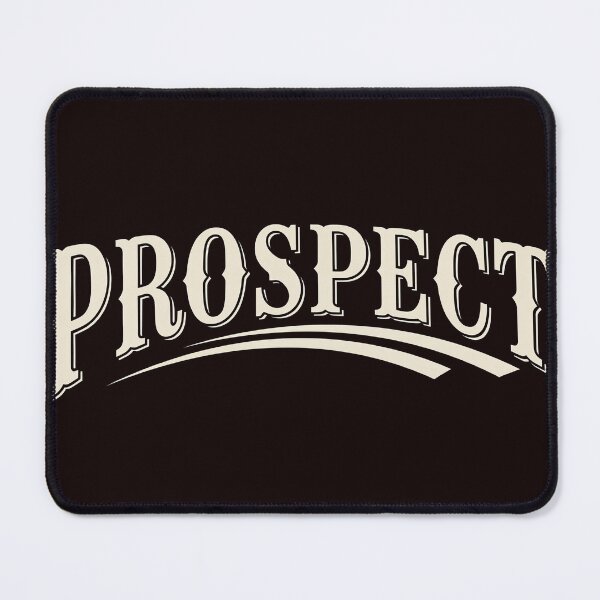 Item preview, Prospect III designed and sold by Majorprint.