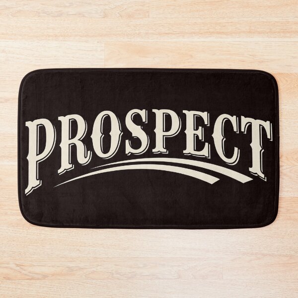 Item preview, Prospect III designed and sold by Majorprint.