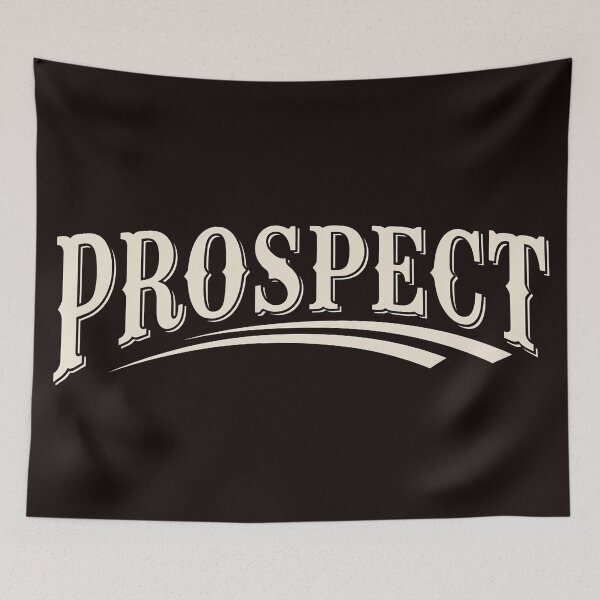Item preview, Prospect III designed and sold by Majorprint.
