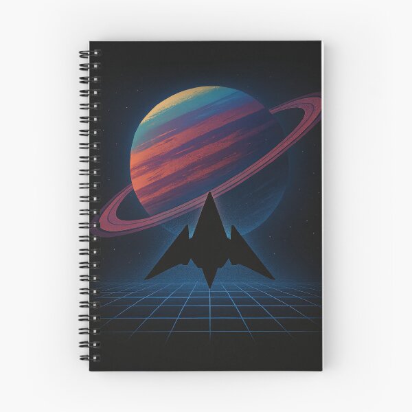Item preview, Lylat System Arwing Art designed and sold by Retr0Tshirts.