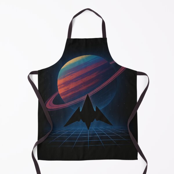Item preview, Lylat System Arwing Art designed and sold by Retr0Tshirts.