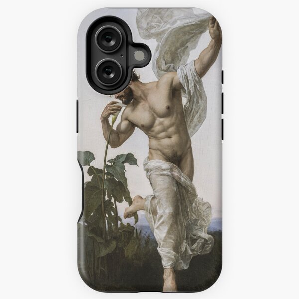 Dawn - Astra Zero iPhone Tough Case