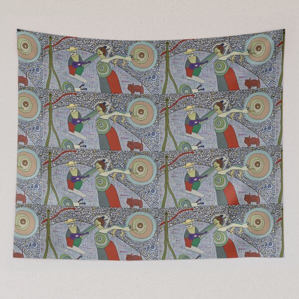 Item preview, VANTASTIK "The cat farts from its tail" designed and sold by SteffenZehrfeld.