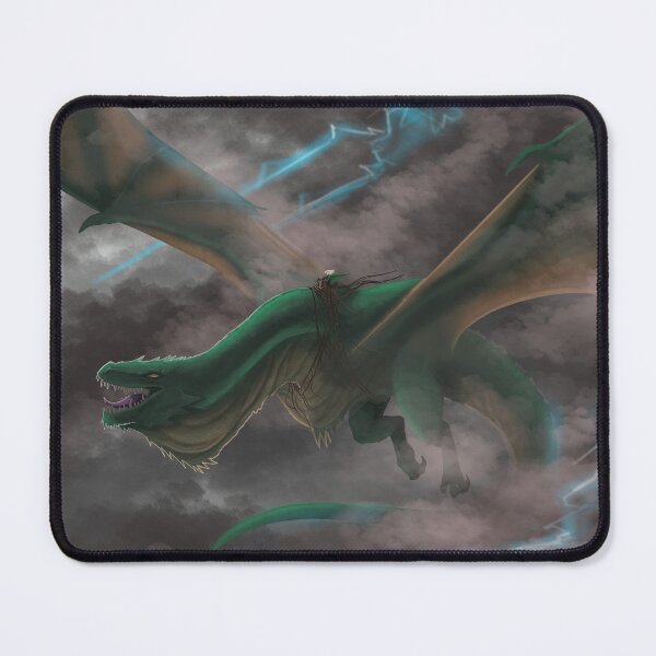 Item preview, HOT Vhagar  designed and sold by AMBUX ART.