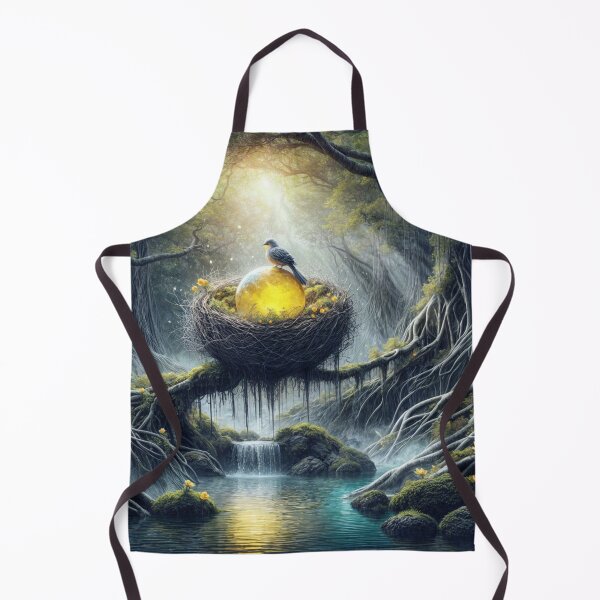 Item preview, Dwelling of the Sun designed and sold by M-Y-A-R-T-.