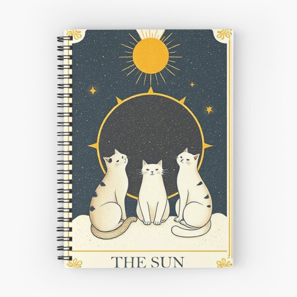 Item preview, The Sun designed and sold by Void Candy.