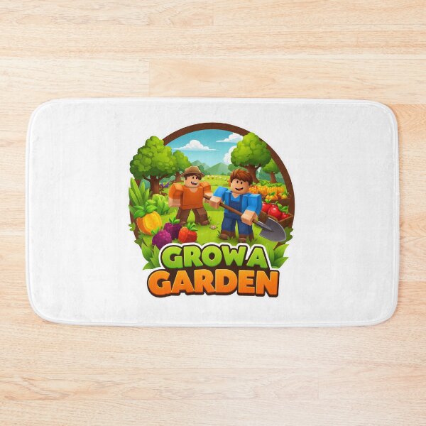 Item preview, Roblox Grow a Garden designed and sold by Kubala Designs.