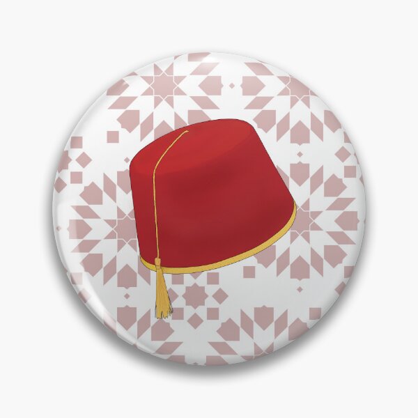 Item preview, Moroccan Fez designed and sold by Aspaba.