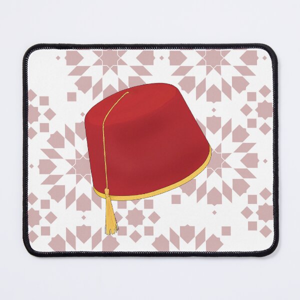 Item preview, Moroccan Fez designed and sold by Aspaba.