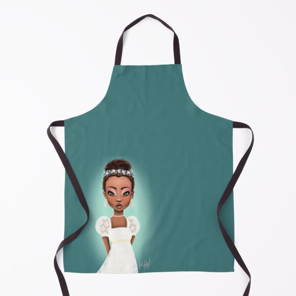 Item preview, Josephine designed and sold by Hell.N-Scriptorium.