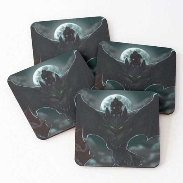 Item preview, HTTYD Dragón desdentado designed and sold by AMBUX ART.