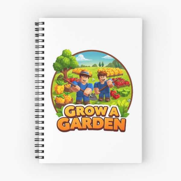 Item preview, Roblox Cultiva un jardín designed and sold by Kubala Designs.