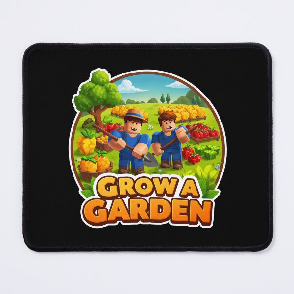Item preview, Roblox Grow a Garden designed and sold by Kubala Designs.