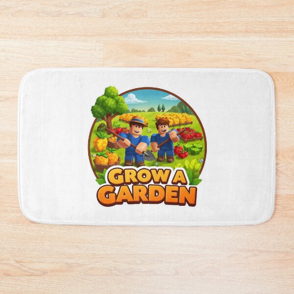 Item preview, Roblox Grow a Garden designed and sold by Kubala Designs.