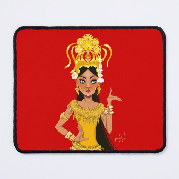 Item preview, Chenda designed and sold by Hell.N-Scriptorium.