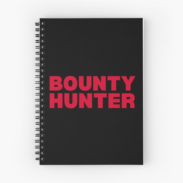Item preview, Bounty Hunter designed and sold by UNK-Fatigues.