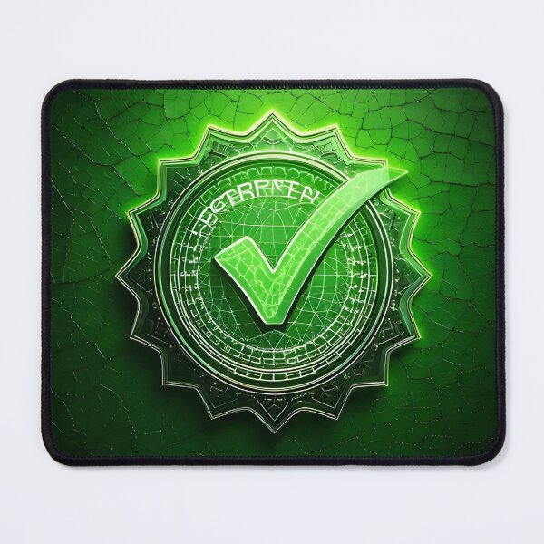 Item preview, approved sicn check status designed and sold by stemoir.