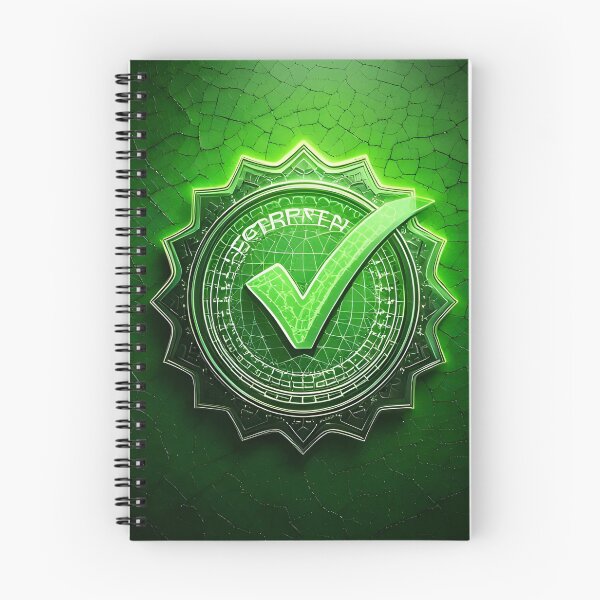 Item preview, approved sicn check status designed and sold by stemoir.