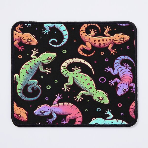 Item preview, Crazy little geckos designed and sold by Andyt.