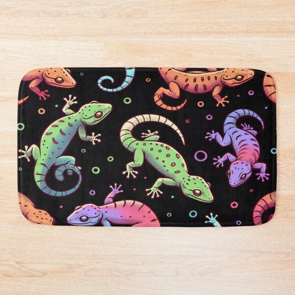 Item preview, Crazy little geckos designed and sold by Andyt.