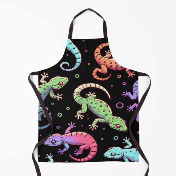 Item preview, Crazy little geckos designed and sold by Andyt.